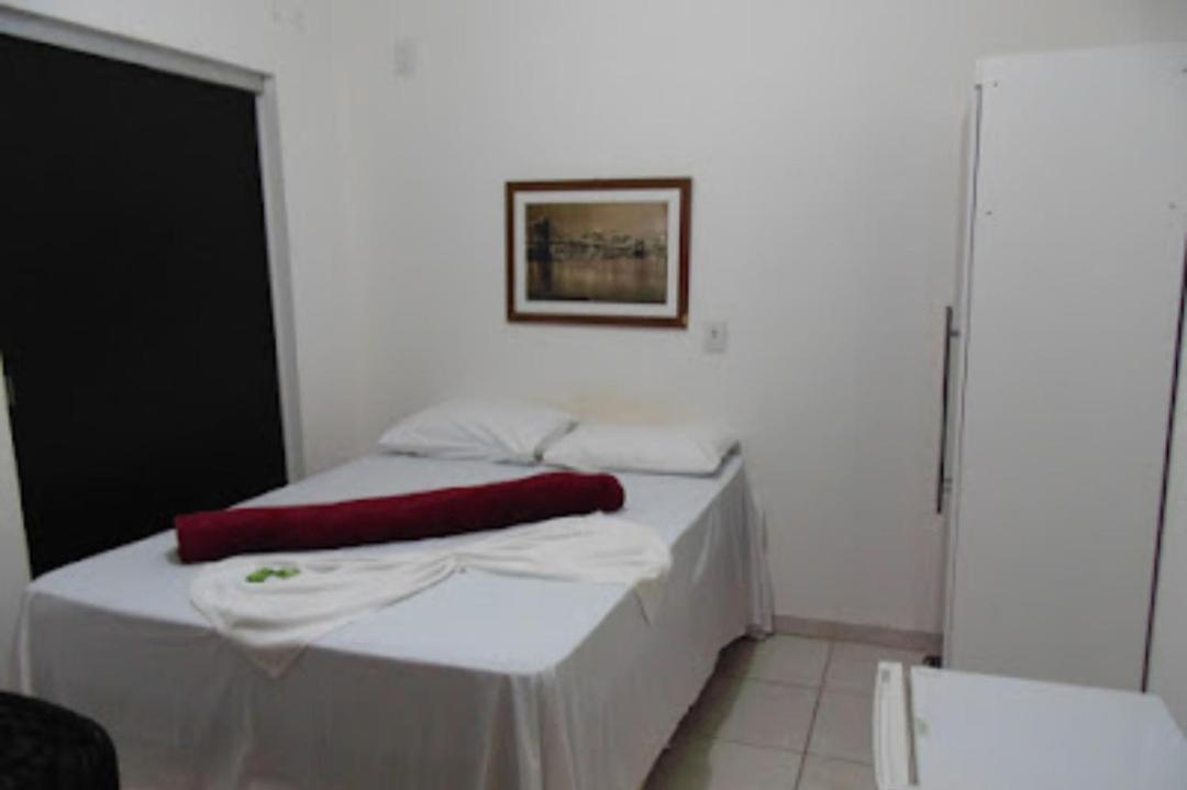Bougainville Suite Residence Goiania Exterior photo