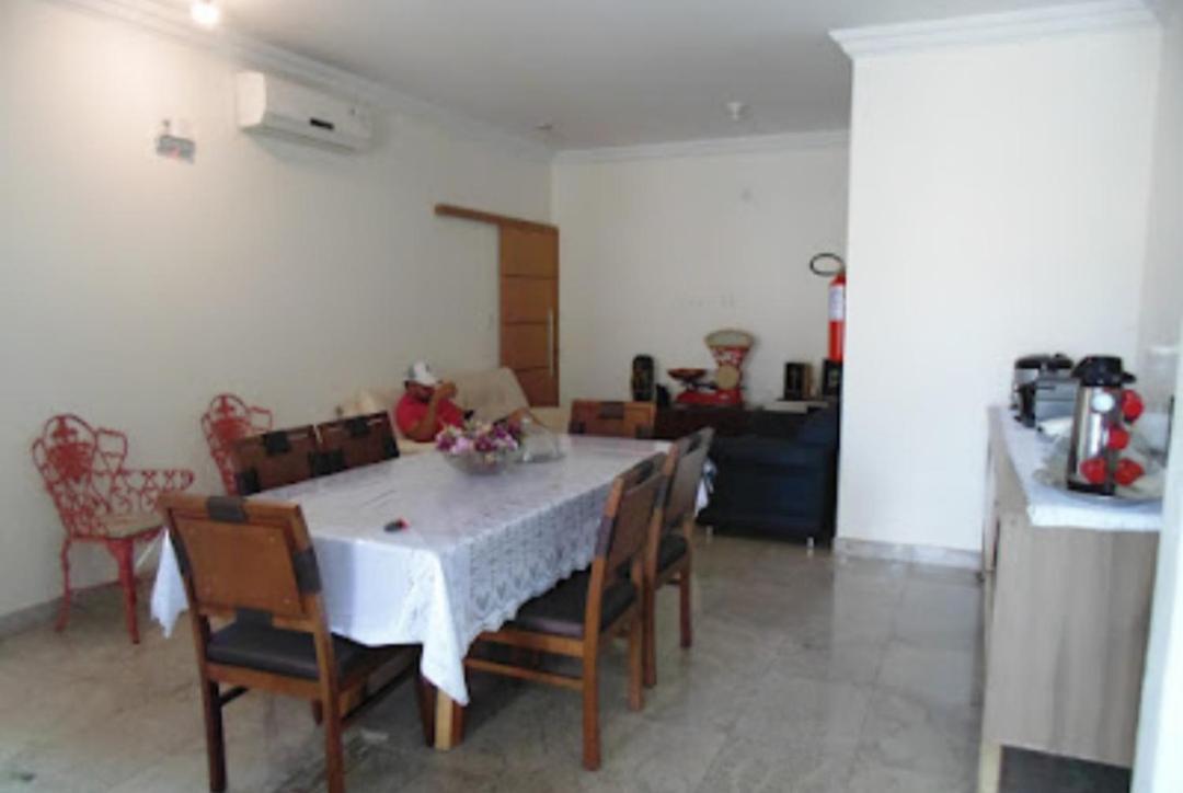 Bougainville Suite Residence Goiania Exterior photo